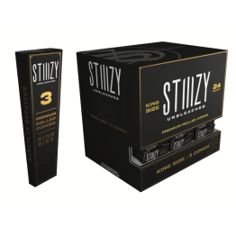 STIIIZY Cones King Size 24CT