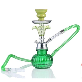 Hookah 1 Hose NO:WLO57