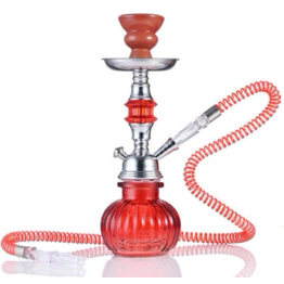 Hookah 1 Hose NO:WLO63