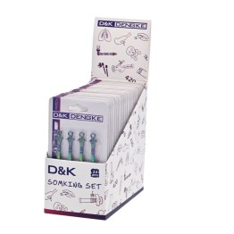 Dabber 4PK/24CT DK3078