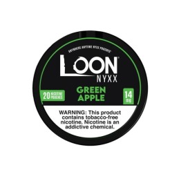 Loon Nyxx Nicotine Pouches 5pk