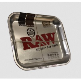 RAW Rolling Tray