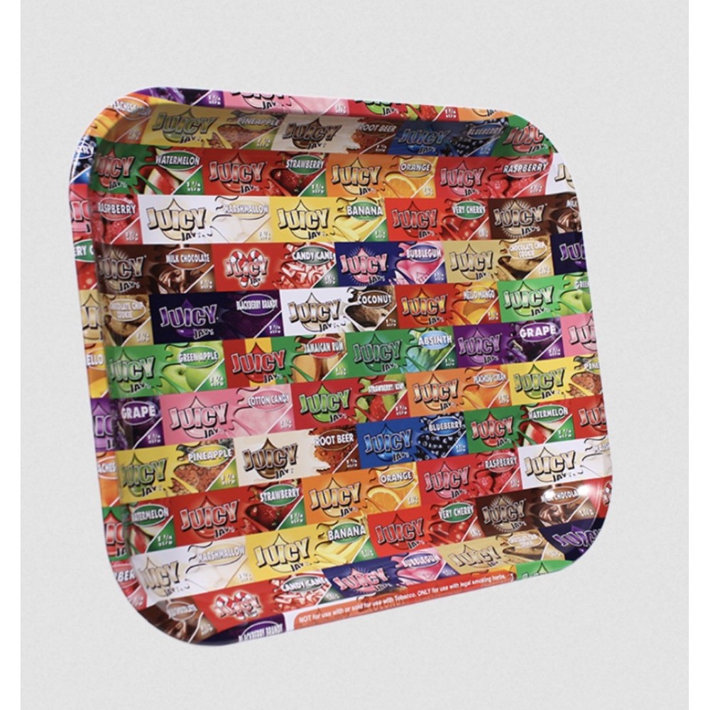 Juicy Jay Rolling Tray