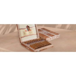Deadwood Dominicana Cigars