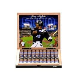 Rocky Patel Gary Sheffield 2013 Toro 10/BX