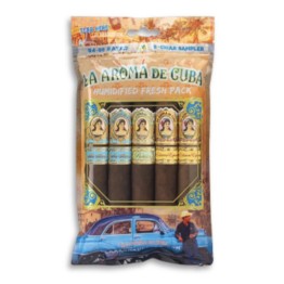La Aroma De Cuba 94-95 5CT/10PK