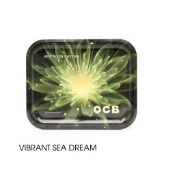 OCB Rolling Tray Large 1PC