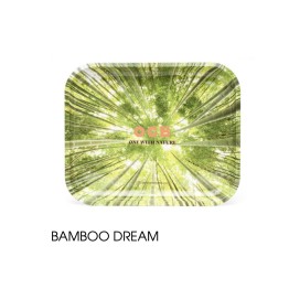 OCB Rolling Tray Large 1PC