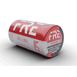 FRE Pouch 5PK 15MG