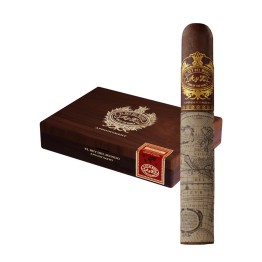 El Rey Del Mundo Appointment