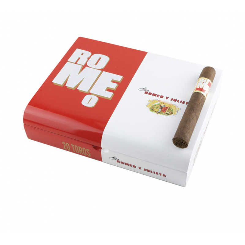 Romeo By Romeo Y Julieta 20/BX