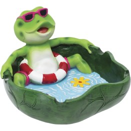Beach Frog Ashtray LT259