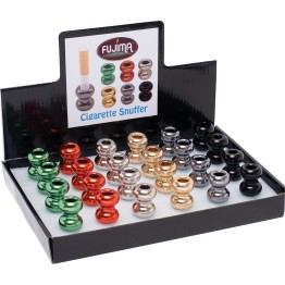 Snuffers Hour Glass Shape CS130