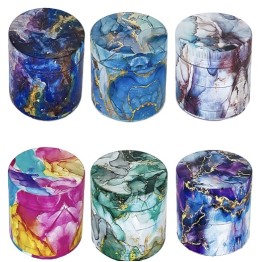 Grinder GSI294 50X37mm 4 parts