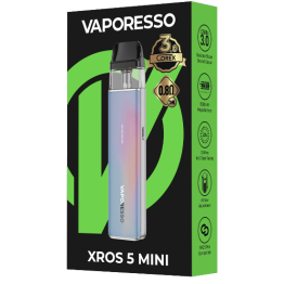 Xros 5 Mini Kit