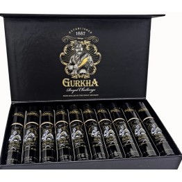 Gurkha Royal Challenge Natural Toro 20/BX