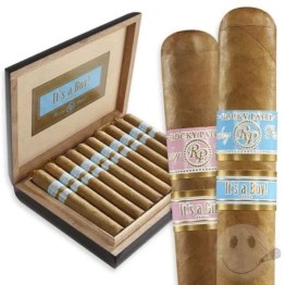 Rocky Patel Its a Boy 20/BX