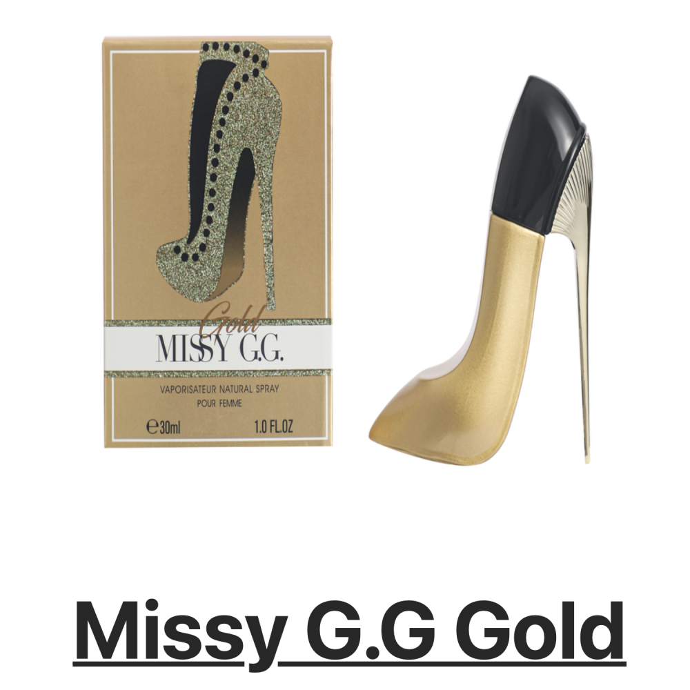 Perfume Missy G.G. 30ml 12pk