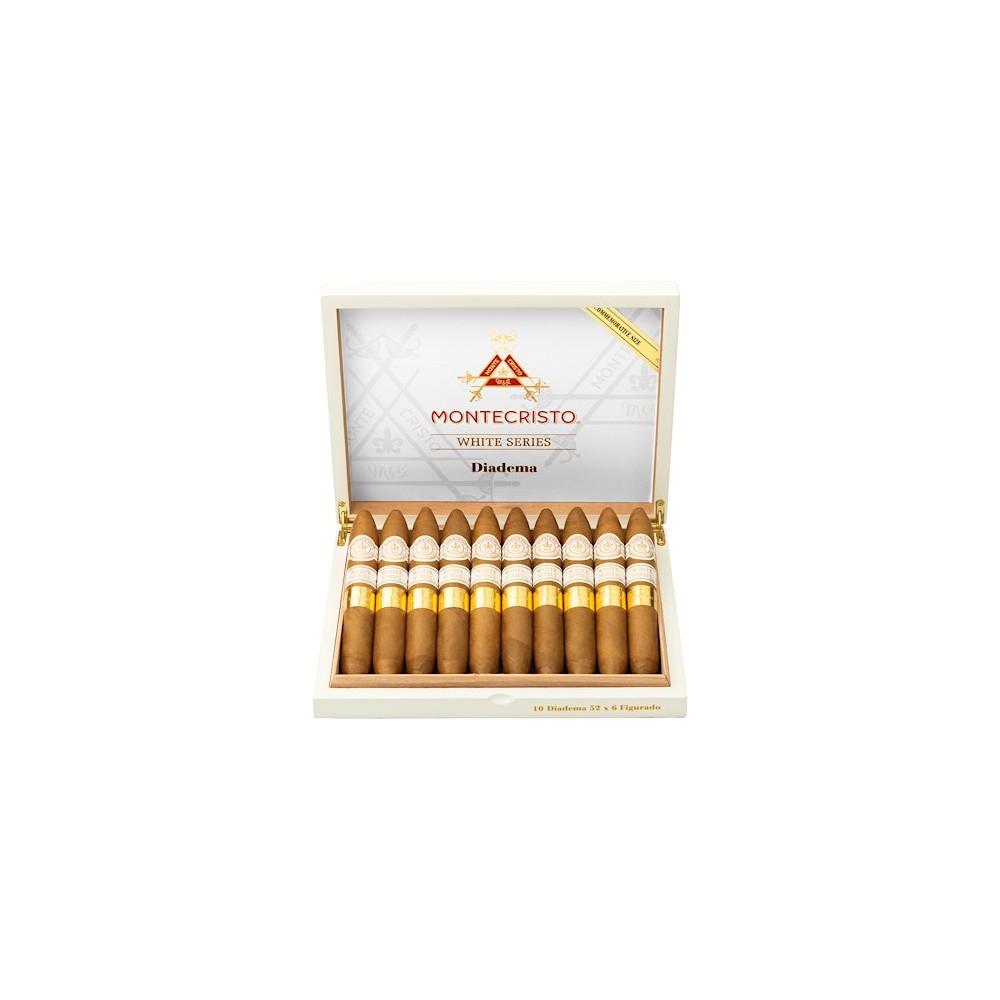 Montecristo White Diadema