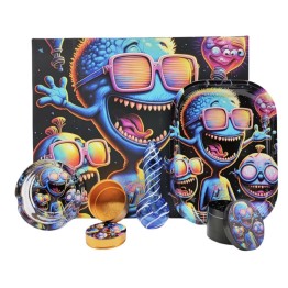 WP Smoking Kit GSI358