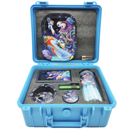 WP Smoking Kit GSI359