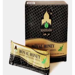 Marhaba Royal Honey 10PK