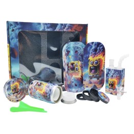 WP Smoking Kit GSI365