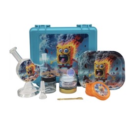 WP Smoking Kit GSI366