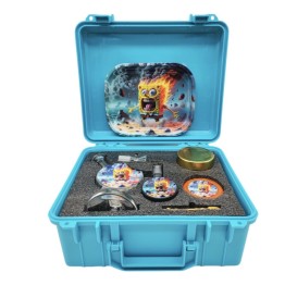 WP Smoking Kit GSI366