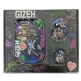 WP Smoking Kit GSI371