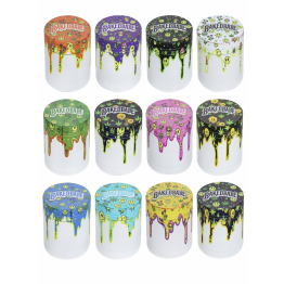 Grinder GSI393 63mm 4 Parts Zinc Alloy