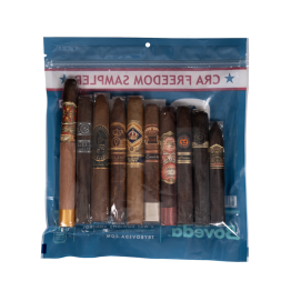 CRA Freedom Sampler 10pk