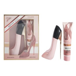Perfume & Body Lotion Missy G.G.