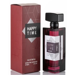 Perfume Happy Time 100ml