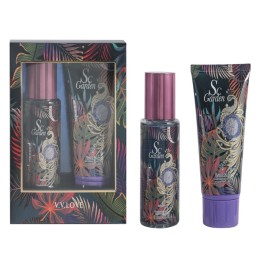 Perfume & Body Lotion V.V. Love