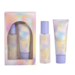 Perfume & Body Lotion V.V. Love