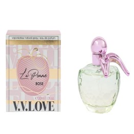 Perfume La Pomme Rose 30ml 12pk