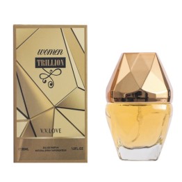 Perfume Women Trillion 30ml 12pk