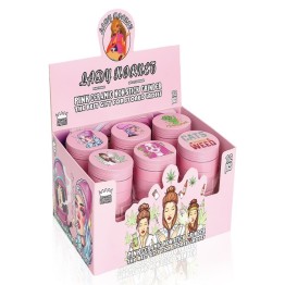 Grinder Ceramic Aluminum Alloy 4 Parts GSI405