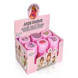 Grinder Plastic w/ Jar 62mm GSI432