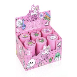 Grinder Plastic 5 Parts GSI437