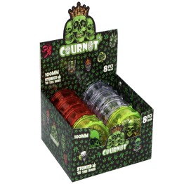 Grinder Plastic 2 Parts 100mm GSI449