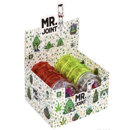 Grinder Plastic 2 Parts 100mm GSI450