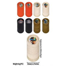 Grinder 4 Parts 55mm GSI457