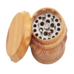 Grinder Wood Texture GSI464