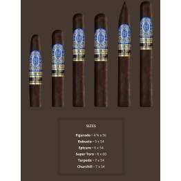 Perdomo Reserve 10th Anniversary Maduro 25/bx