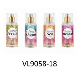 Perfume V.V. Love 4-Style Mix 12pk