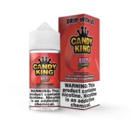 Candy King Salt 30ML
