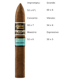 Aging Room Quattro Nicaragua 20/BX