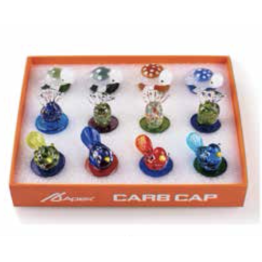 Apex Carb Cap CCP205 12CT